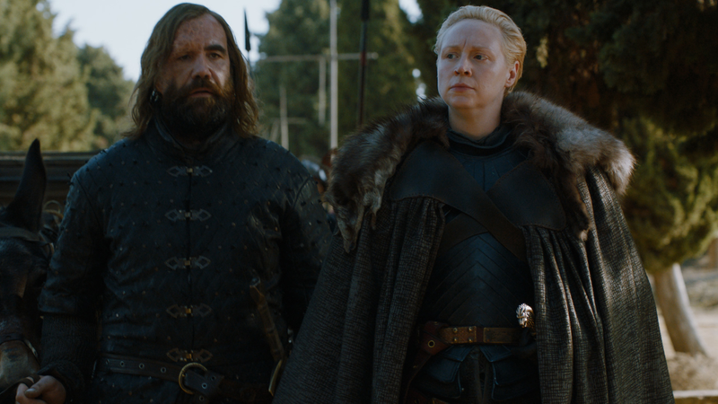 Screenshot: Game Of Thrones